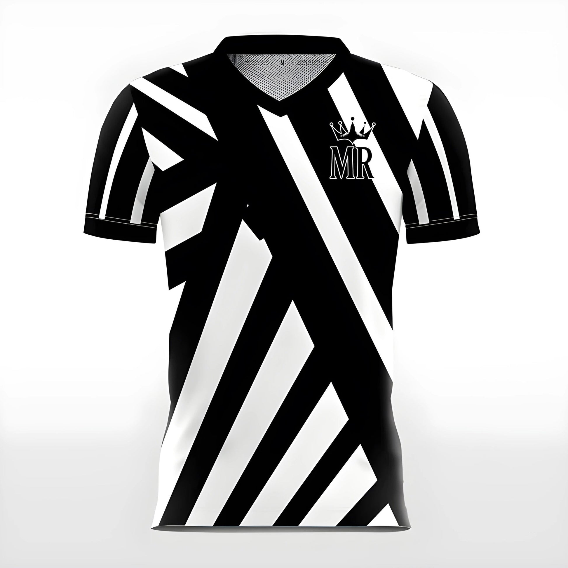 Weißes Trikot - Trend Sportswear