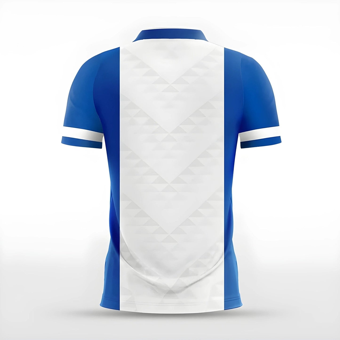 Weißes Trikot - Trend Sportswear