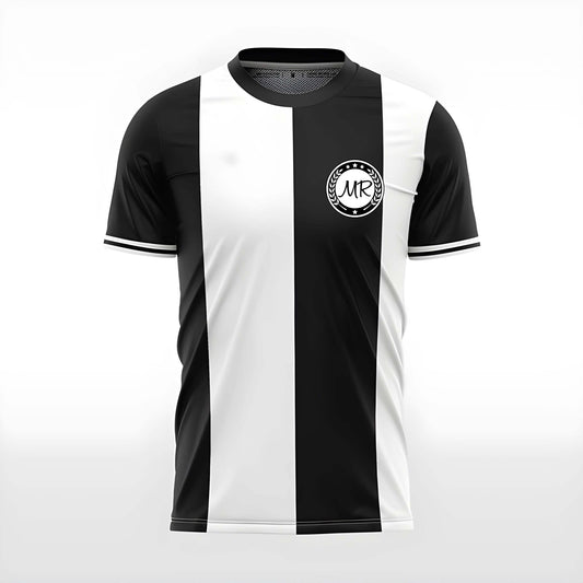 Weißes Trikot - Trend Sportswear