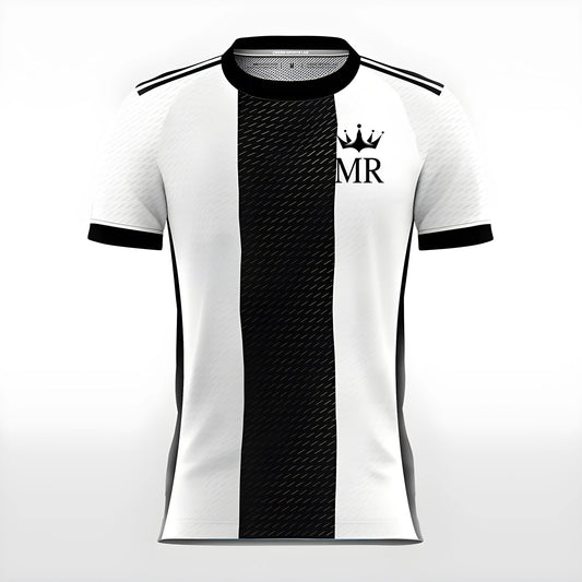 Weißes Trikot - Trend Sportswear
