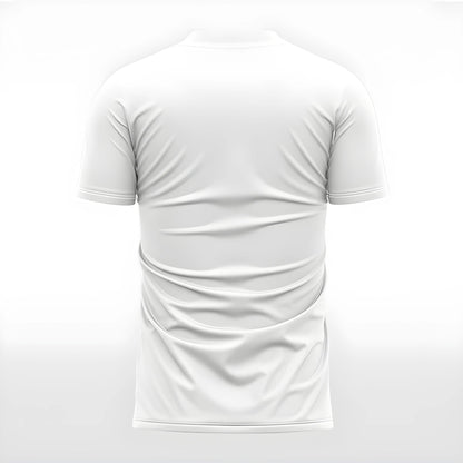 Weißes Trikot - Trend Sportswear