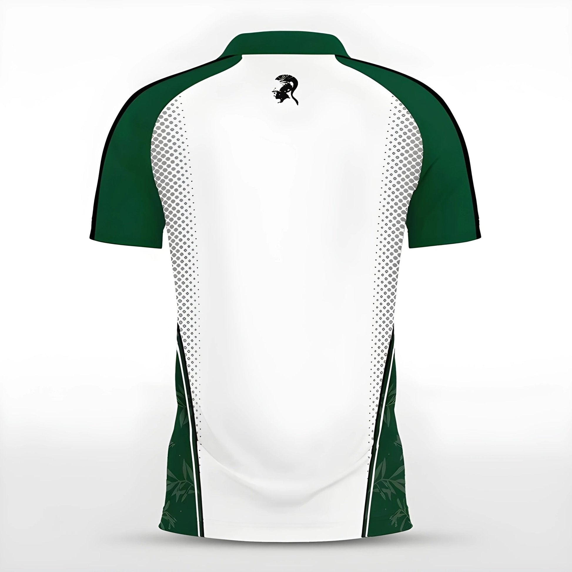 Weißes Trikot - Trend Sportswear