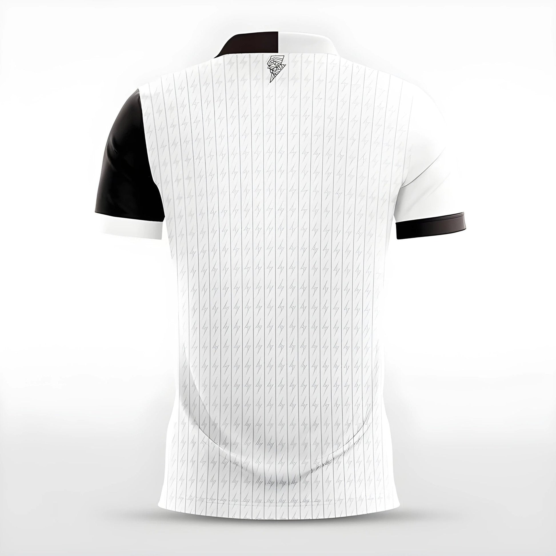 Weißes Trikot - Trend Sportswear